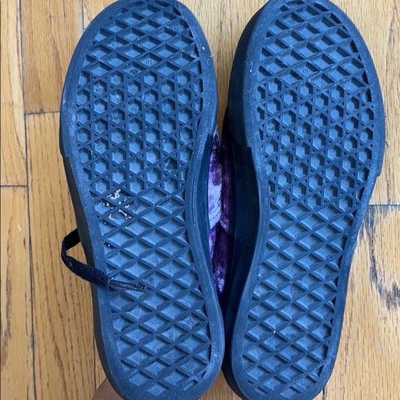 Vans velvet - Picture 4 of 5
